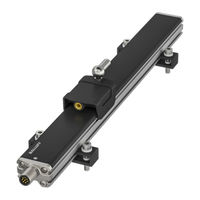 Balluff BIR 01- K15SL -000S15 Serie Manual De Instrucciones