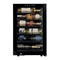 Enfriadores de Vino La Sommeliere COLLECTION Manual De Utilización