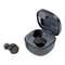 Audio-Techica ATH-SQ1TW - Manual de auriculares inalámbricos