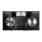 Manual del controlador Digital DJ Numark NS6