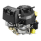 Manual de Kohler Confidant EFI EZT715 / EZT725 / EZT740 / EZT750