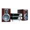 Reproductores Multimedia Philips MCD703 Guia De Inicio Rapido