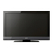 TV LCD Sony Bravia KDL-46EX4 Serie Manual De Instrucciones