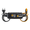 Cargadores de Batería HI-Q TOOLS PM1100 Guía De Usuario