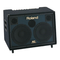 Amplificadores Roland KC-880 Manual De Instrucciones