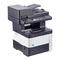 Impresora Todo en uno Kyocera ECOSYS M3040dn Folleto De Seguridad