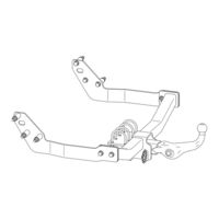Westfalia 345 016 Instrucciones De Montaje