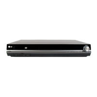 LG SH92TB-C Manual Del Propietário