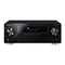 Receptores AV Pioneer VSX-924-K Guia De Inicio Rapido