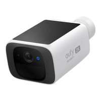 Eufy Security S220 SoloCam Guia De Inicio Rapido