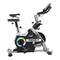 Bicicletas Estáticas BH FITNESS H9355iZ Instrucciones De Montaje Y Utilización