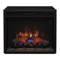 Twin-Star International duraflame 23WM90277 Instrucciones De Instalación