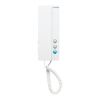 Fermax Duox Loft Extra Guia De Inicio Rapido