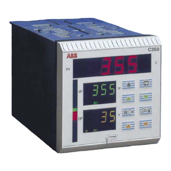 ABB C355 Guia Del Usuario