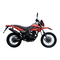 Motocicletas ITALIKA DM150 Manual De Usuario