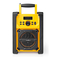Radio nedis RDFM3100YW Manual De Instrucciones