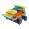 Juguetes Laser Pegs MICRO TUNER RUNNER Manual Del Usuario