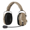 Auriculares Ops-Core AMP Manual Del Operador