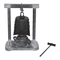 Equipos de Laboratorio 3B SCIENTIFIC PHYSICS U30002 Instrucciones De Uso
