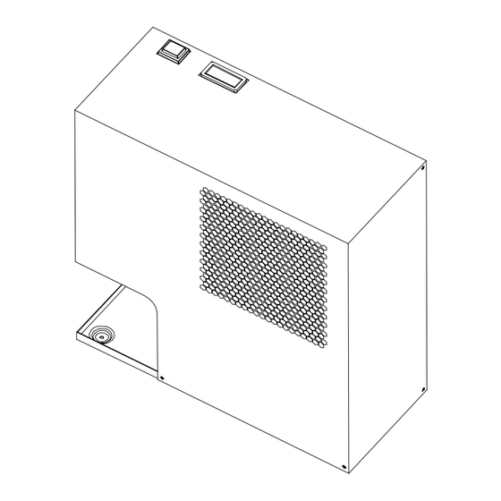 Wilkerson WDRD Serie Manual De Uso