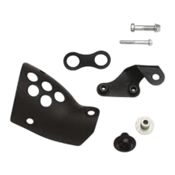 DUCATI Performance 96481551A Manual De Instrucciones