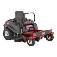 Toro 74730 Manual Del Operador