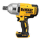 DEWALT DCF897, DCF898, DCF899, DCF899H - Manual del atornillador de impacto inalámbrico