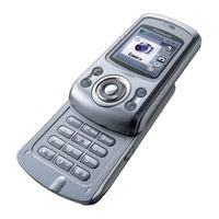 Panasonic X500 Manual De Instrucciones