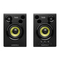 Altavoces Hercules DJMONITOR 42 Manual De Instrucciones