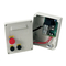 Unidades de Control BFT ELMEC2 Instrucciones