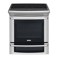 Electrolux EW30ES65G Manual De Uso