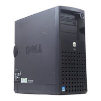 Dell PowerEdge SC 1420 Guia Del Usuario