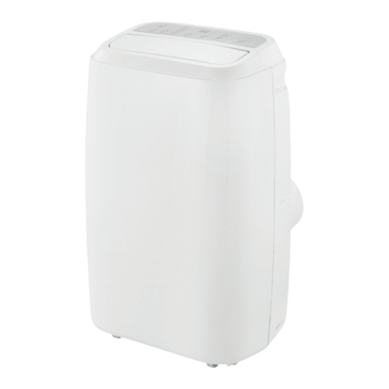 Qlima P 652 Instrucciones De Uso