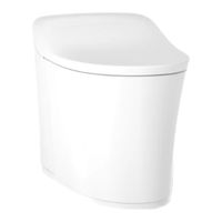 Kohler Eir K-77795-0RG Guía De Propietario