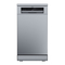 Lavaplatos Teka DFS 24650 SS Manual De Usuario