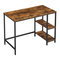 Muebles de Interior Songmics Vasagle LWD046 Instrucciones De Montaje