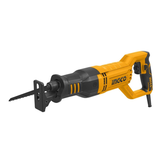 Ingco RS8008 Manual Del Usuario