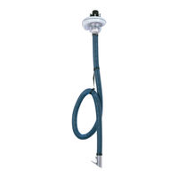 Nederman SIngle Exhaust Extractor Manual De Instrucciones