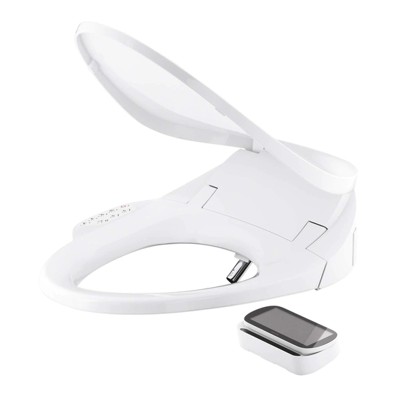 Kohler K-4108 Manual Del Usuario