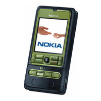 Nokia 3250 Guia Del Usuario