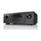 Receptores AV Denon AVR-X540BT Manual Del Usuario
