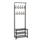 Muebles de Interior Songmics HSR04 Instrucciones De Montaje