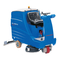 Fregadoras Columbus ARA 80 | BM 150 Manual De Instrucciones