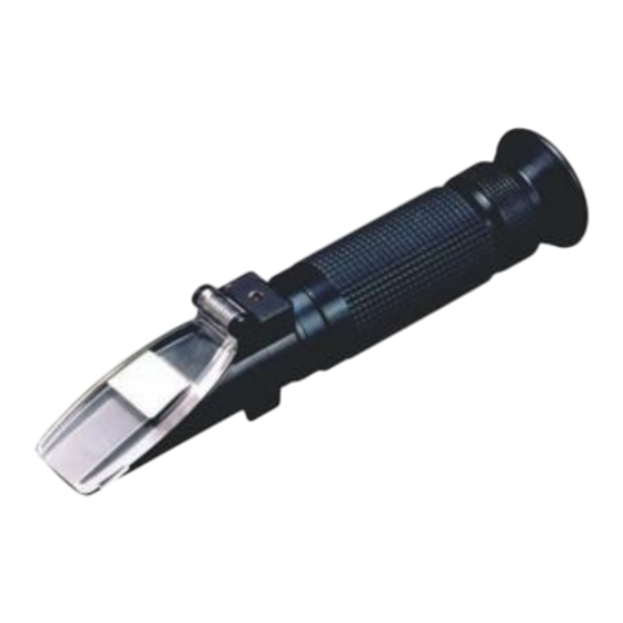 PCE Instruments PCE-010 Manual De Instrucciones