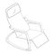 Muebles de Interior JYSK VIBY 3608179 Manual De Instrucciones