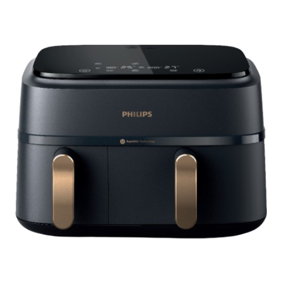 Philips NA350 Manual Del Usuario