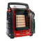 Manual de Mr. Heater MH9BX