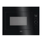 Hornos Microondas AEG MBE2658D Manual De Usuario