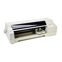 Epson Stylus COLOR 1520 Manual Del Usuario