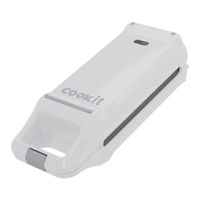 MediaShop cookit Instrucciones De Uso